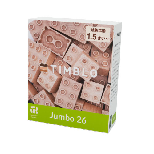 Jumbo26