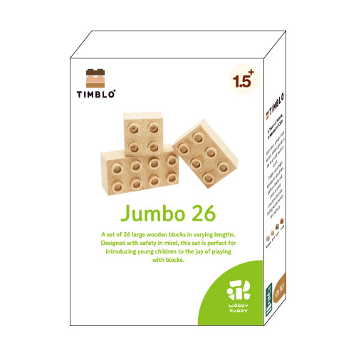 Jumbo26